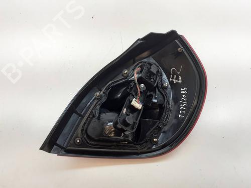 Left taillight NISSAN ALMERA II Hatchback (N16) 1.5 | BP29850732C34
