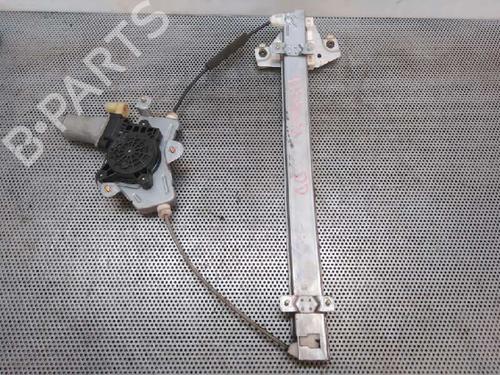 Used Front right window mechanism KIA PICANTO I (SA) [2004-2012]  1181291