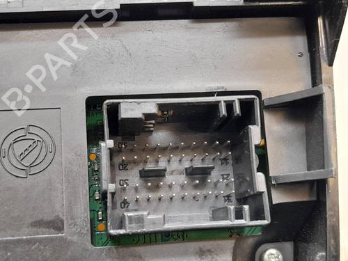 Climate control FIAT GRANDE PUNTO (199_) 1.4 (199AXB11, 199AXB1A, 199BXB1A, 199AXL1A) | BP1024772I5 