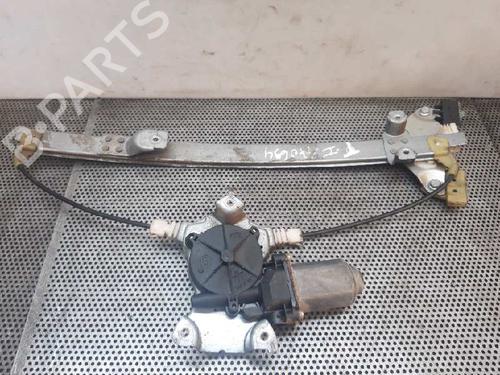 rear-right-window-mechanism-nissan-primera-hatchback-p12-19-dci-2002-2900631 main image