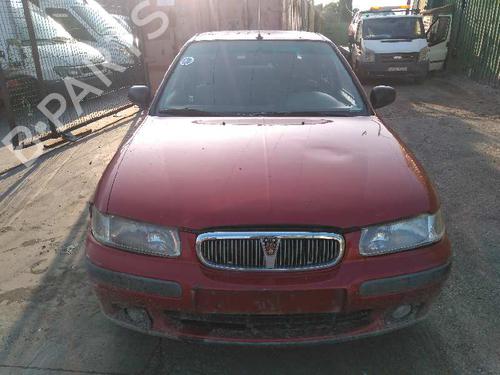 Køler ROVER 400 II (RT) 420 Di | BP4464890M31 