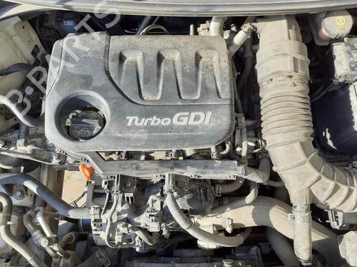 Radiator fan KIA RIO IV (YB, SC, FB) 1.0 T-GDI 100 | BP25026673M35 - Image 18