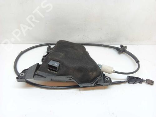 Handrem Handrem CITROËN C4 Grand Picasso I (UA_) 2.0 i 16V (140 hp) 37461328 37461328