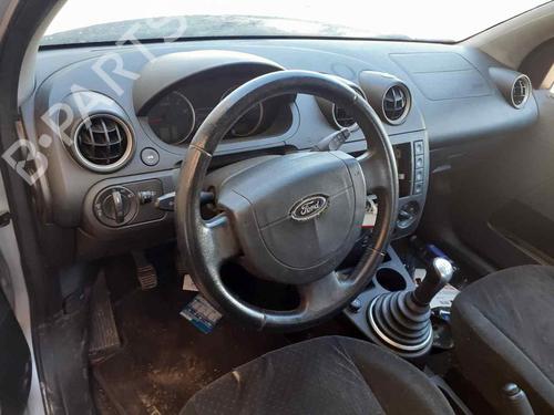 Airco pomp FORD FIESTA V (JH_, JD_) 1.6 TDCi | BP29010186M34