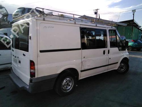 Engine (For Parts) FORD TRANSIT Van (FA_ _) | BP25815752M64 - Image 8