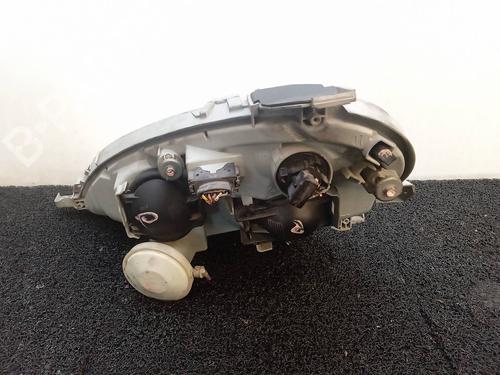 Right headlight MERCEDES-BENZ A-CLASS (W168) A 170 CDI (168.009, 168.109) | BP10198881C29 