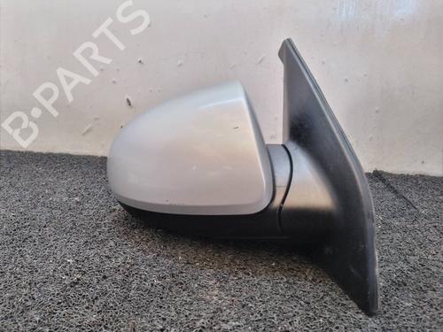 Right mirror KIA PICANTO I (SA) 1.0 | BP11173098C27 