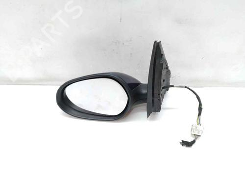 Retrovisor esquerdo LANCIA YPSILON (843_) 1.4 16V (843.AXC11, 843.AXC1B, 843.AXC1A) (95 hp) 2519918