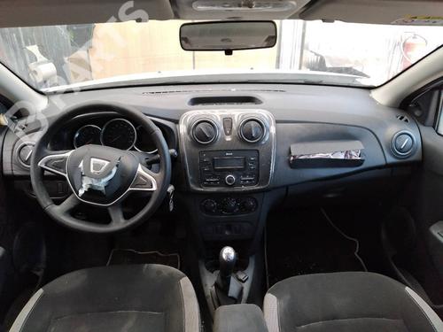 Right rear shock absorber DACIA SANDERO II 1.5 Blue dCi 95 (B8JL) | BP7451773M19  - Image 24