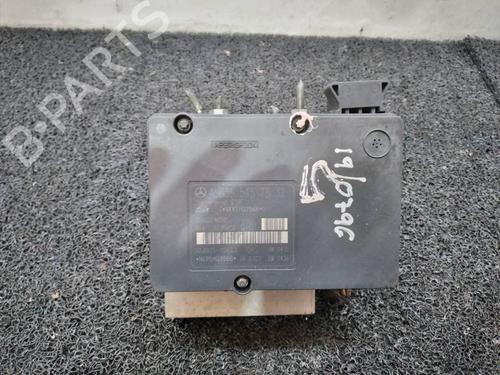 Pompe ABS MERCEDES-BENZ CLK (C209) CLK 200 Kompressor (209.342) | BP11038843M43