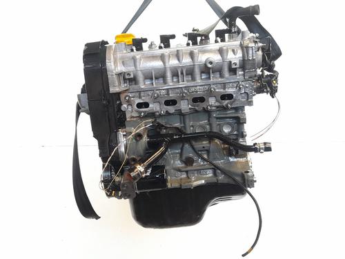 Engine FIAT TIPO Hatchback (356_, 357_)  | BP31157077M1 