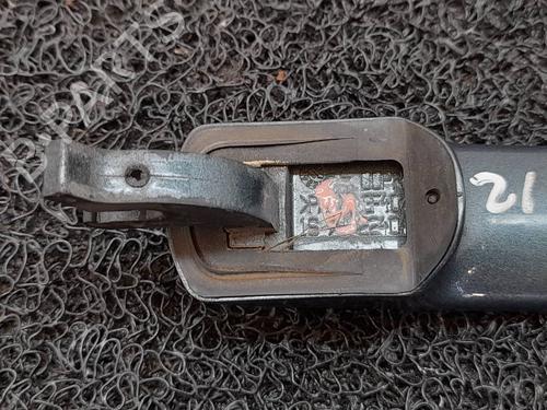 Front left exterior door handle FORD MONDEO III (B5Y) 2.0 TDCi | BP8690295C128 