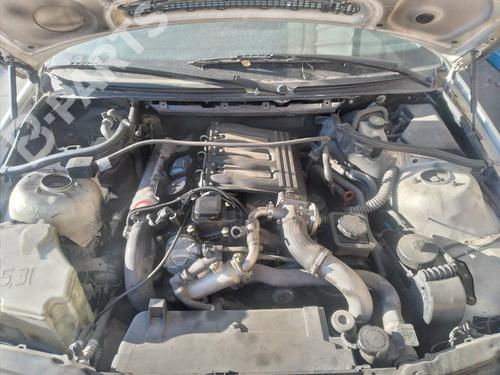 Right front window switch BMW 3 (E46) 320 d | BP9181480C105  - Image 11