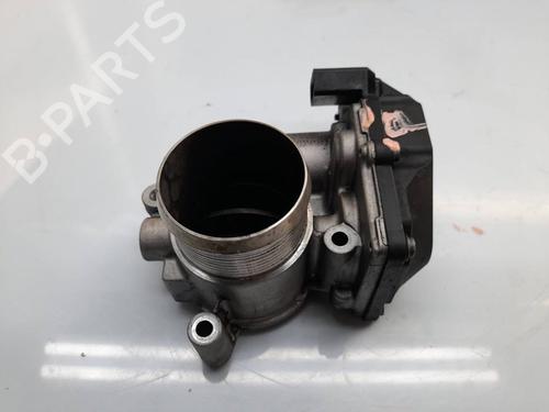 Used Throttle body Throttle body AUDI A4 B8 (8K2) [2007-2017] 10229991 10229991