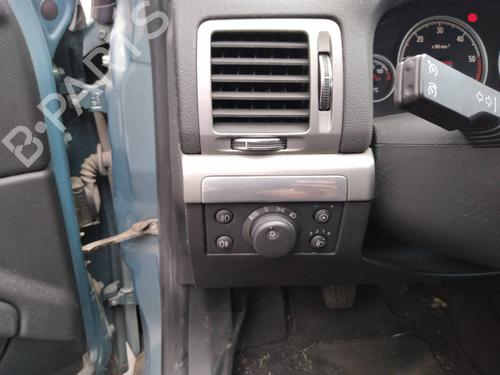 Pipe OPEL VECTRA C (Z02) 1.9 CDTI (F69) | BP14040531M125 