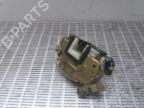 Used Front right lock NISSAN VANETTE CARGO Bus (HC 23) 1.6 i (98 hp) 594450
