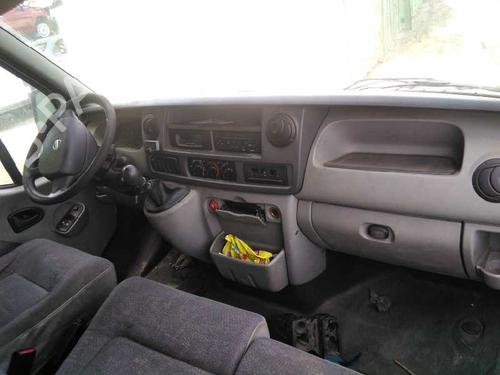 Other NISSAN INTERSTAR Van (X70) dCi 100 | BP14036063O1 - Image 7