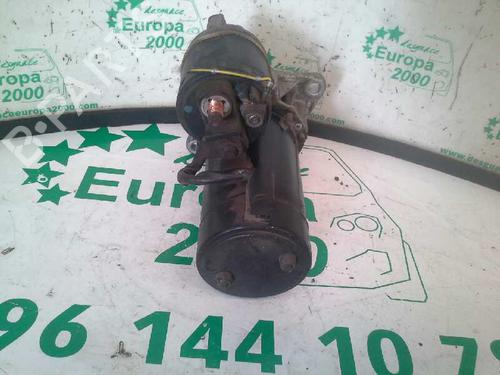 Starter OPEL AGILA (A) (H00) 1.2 16V (F68) | BP588749M8 