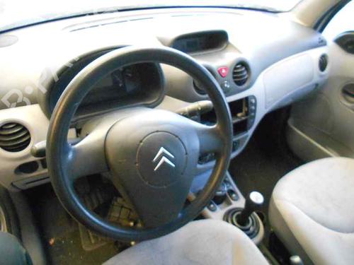 Front right window mechanism CITROËN C3 I (FC_, FN_) 1.4 HDi | BP146820C23 
