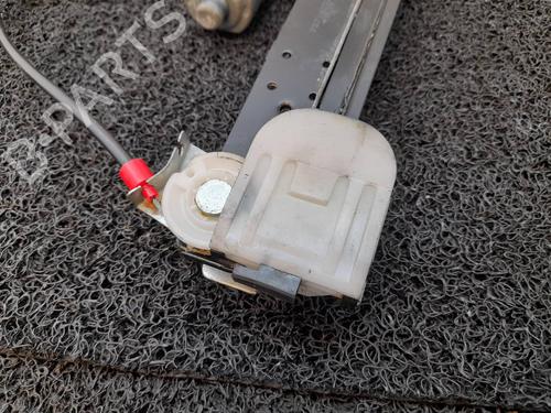 Front right window mechanism FORD MONDEO IV (BA7) 1.6 EcoBoost | BP4417833C23 