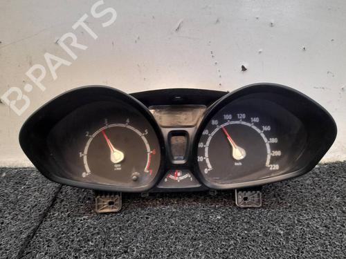 Used Instrument cluster Instrument cluster 4423581 4423581