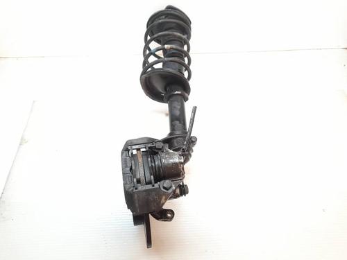 Used Left front shock absorber CITROËN SAXO (S0, S1) 1.5 D (57 hp) 24031519