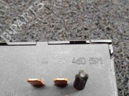 Headlight switch OPEL OMEGA B (V94) 2.6 V6 (F69, M69, P69) | BP7713491I24 