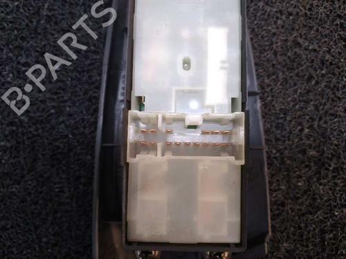 Left front window switch NISSAN ALMERA II Hatchback (N16) | BP6306361I27 - Image 2