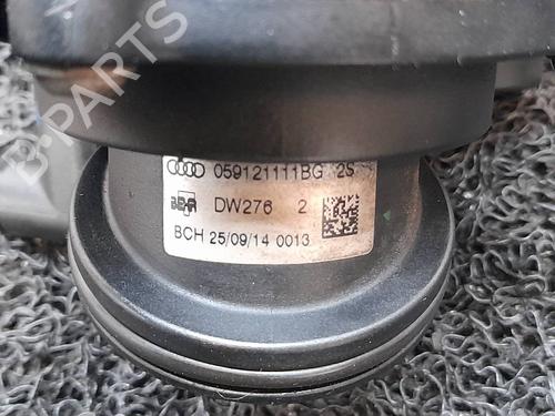 Thermostat housing AUDI A6 Allroad C7 (4GH, 4GJ) 3.0 TDI quattro | BP14038245M116 - Image 2
