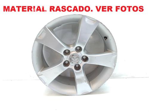 Rim MAZDA 3 Saloon (BK) 2.0 (BKEP) BK03E |