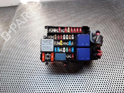 Used Fuse box Fuse box 4940159 4940159