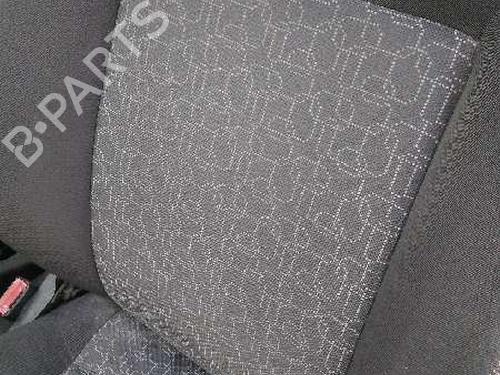 Engine SEAT IBIZA III (6L1)  | BP10551853M1 