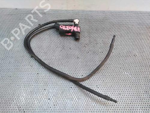 Used Washer pump Washer pump 14034668 14034668