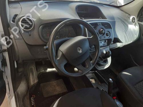 Left front window switch RENAULT KANGOO / GRAND KANGOO II (KW0/1_) | BP30542267I27 - Image 4