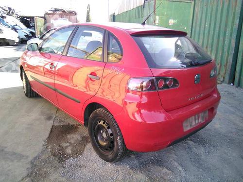 Gearbox SEAT IBIZA III (6L1)  | BP5626488M3 