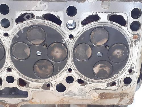 Cylinder head AUDI A4 B7 (8EC) 2.0 TDI | BP33432103M5 - Image 7