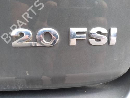 Engine VW GOLF V (1K1) | BP13388726M1 - Image 15