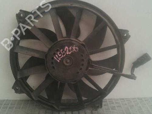 Radiator fan CITROËN C4 I (LC_) 1.6 HDi | BP594855M35 