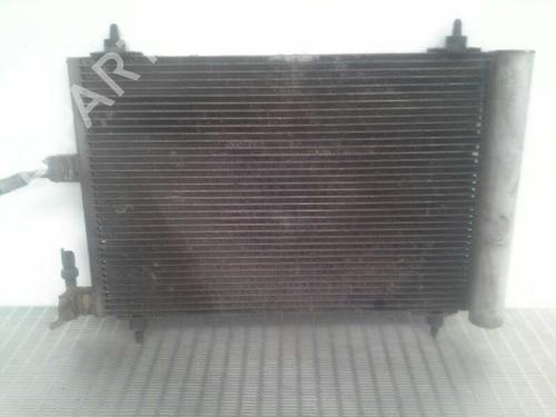 Used AC radiator AC radiator 594480 594480