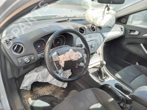 Front left interior door handle FORD MONDEO IV (BA7)  | BP9501971I13  - Image 11