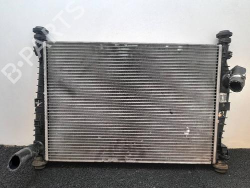 Used Water radiator Water radiator 9207985 9207985