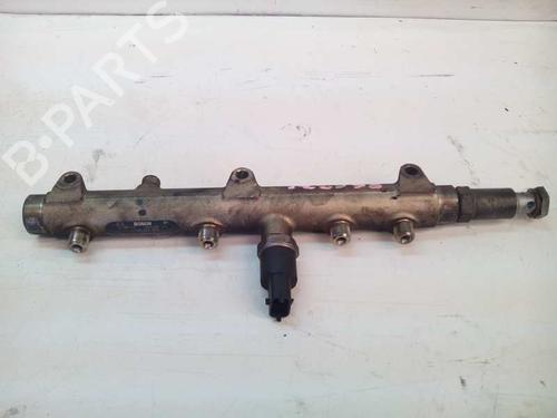 Used Injection rail IVECO DAILY III Van 35 C 12 V, 35 S 12 V (AGKA43A2, AGKB43A2, AGKB46A2,... (116 hp) 1593730