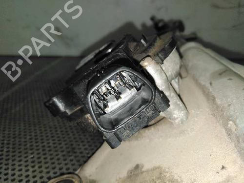 Front wiper motor TOYOTA RAV 4 II (_A2_) 1.8 (ZCA25_, ZCA26_, ZCA25W, ZCA26W) | BP1970331M29 