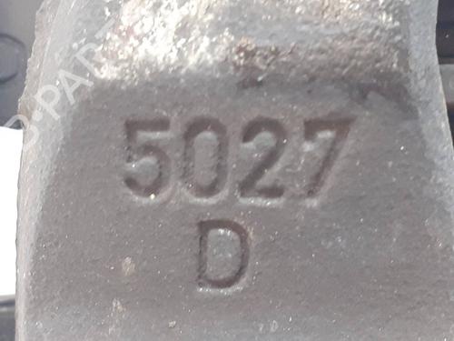 Right front brake caliper MINI MINI COUNTRYMAN (R60) | BP20149697M104 - Image 2