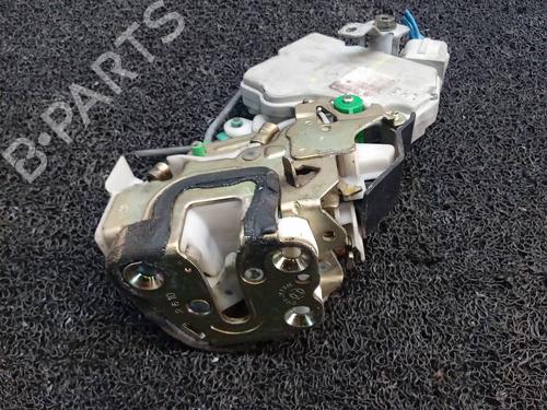 Used Rear left lock NISSAN PATROL GR V Wagon (Y61) 3.0 DTi (158 hp) 4415255