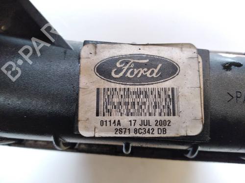 Water radiator FORD MONDEO III (B5Y) 2.0 TDCi | BP13536018M31 
