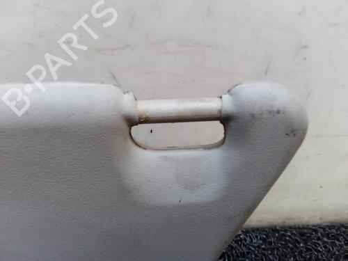 Right sun visor OPEL MERIVA A MPV (X03) | BP10379900I2 - Image 4