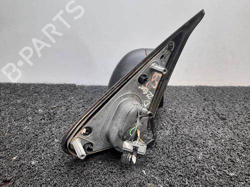 Right mirror CITROËN XSARA Coupe (N0) 2.0 HDI 90 | BP11227504C27 
