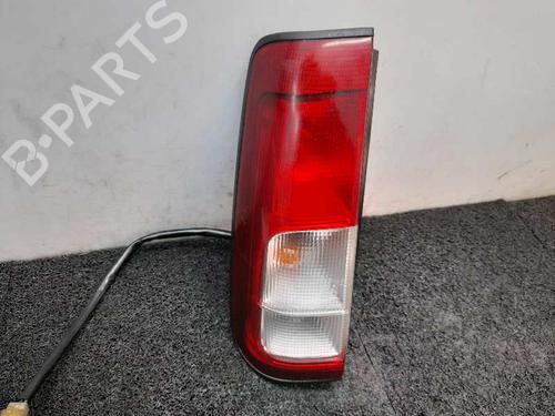 Used Left taillight SUZUKI IGNIS I (FH) [2000-2005]  6588840