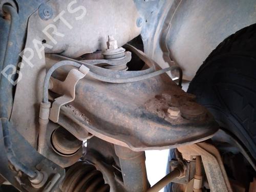 Used Left front suspension arm Left front suspension arm FORD RANGER (ET) [2005-2012] 8071245 8071245
